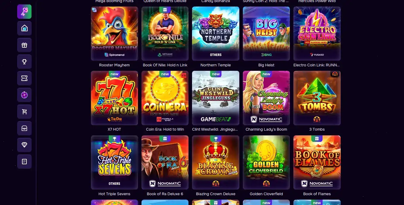 Безопасность казино Волга Слот